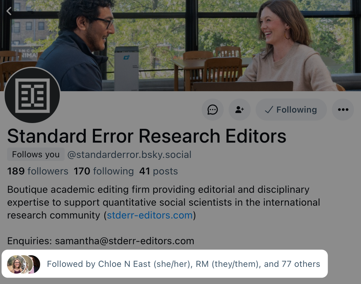 Bluesky significantly improves how it displays threads — Note #2